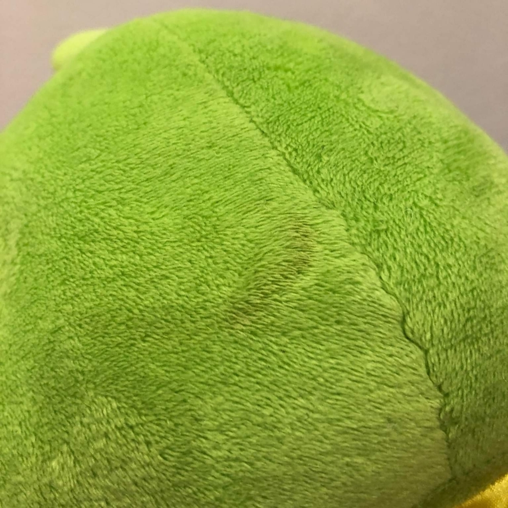 Original Cut the Rope Plush 2012 - Picture 9 of 10